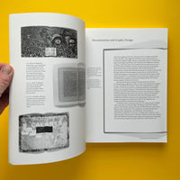Design Writing Research: Writing on Graphic Design