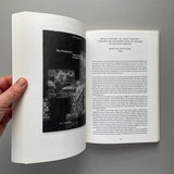 Graphic Design: History in the Writing (1983 – 2011)