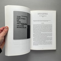Graphic Design: History in the Writing (1983 – 2011)