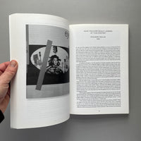 Graphic Design: History in the Writing (1983 – 2011)