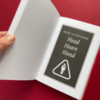 Understanding Design: 150 Reflections on Being a Designer