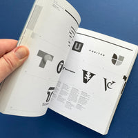 Logo: The reference guide to symbols and logotypes (Mini)