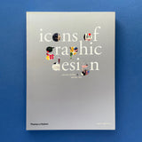 Icons of Graphic Design. Buy and sell the best graphic design books, journals, magazines and posters with The Print Arkive.