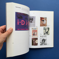 Icons of Graphic Design