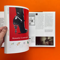 World Graphic Design: Contemporary Graphics from Africa, the Far East, Latin America and the Middle East