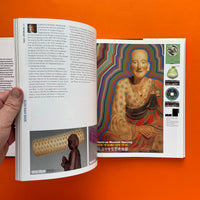 World Graphic Design: Contemporary Graphics from Africa, the Far East, Latin America and the Middle East