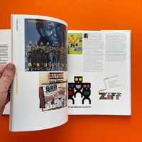 World Graphic Design: Contemporary Graphics from Africa, the Far East, Latin America and the Middle East