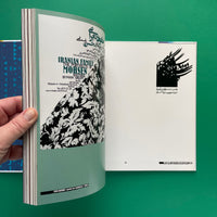 New Visual Culture of Modern Iran: Graphic Design, Illustration, Photography