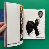 New Visual Culture of Modern Iran: Graphic Design, Illustration, Photography
