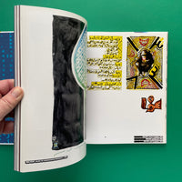 New Visual Culture of Modern Iran: Graphic Design, Illustration, Photography