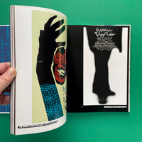 New Visual Culture of Modern Iran: Graphic Design, Illustration, Photography