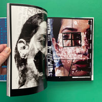 New Visual Culture of Modern Iran: Graphic Design, Illustration, Photography