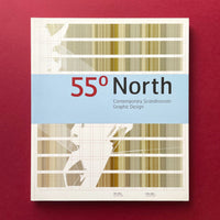 55 North: Contemporary Scandinavian Graphic Design. Buy and sell the best graphic design books, journals, magazines and posters with The Print Arkive.