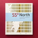 55 North: Contemporary Scandinavian Graphic Design. Buy and sell the best graphic design books, journals, magazines and posters with The Print Arkive.