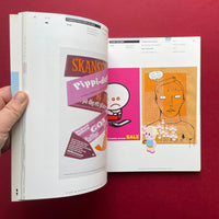 55 North: Contemporary Scandinavian Graphic Design