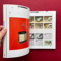 55 North: Contemporary Scandinavian Graphic Design