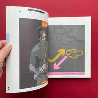 55 North: Contemporary Scandinavian Graphic Design