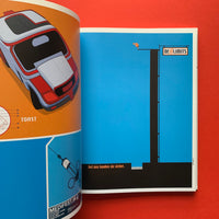 Swiss Graphic Design
