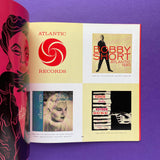 In the Groove: Vintage Record Graphics 1940-1960