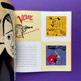 In the Groove: Vintage Record Graphics 1940-1960