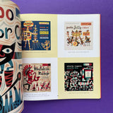 In the Groove: Vintage Record Graphics 1940-1960