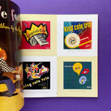 In the Groove: Vintage Record Graphics 1940-1960