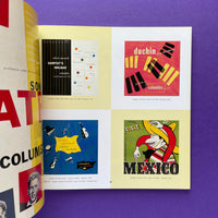 In the Groove: Vintage Record Graphics 1940-1960