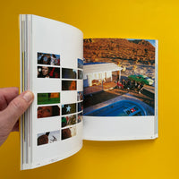 Display copy only, a book of Intro work