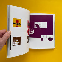 Display copy only, a book of Intro work