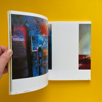 Display copy only, a book of Intro work