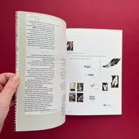 Studio Dumbar: Take new ways to express yourself