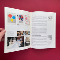Pentagram Annual Review for 1982