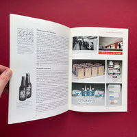 Pentagram Annual Review for 1982
