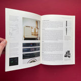 Pentagram Annual Review for 1982