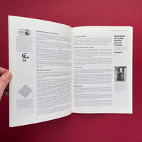Pentagram Annual Review for 1982