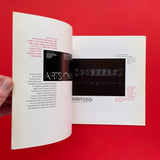 MIT/CASEY (Herb Lubalin Study Centre)