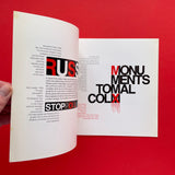 MIT/CASEY (Herb Lubalin Study Centre)