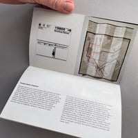 Design: Vignelli - Exhibition of works by Vignelli Associates, New York