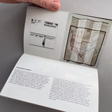 Design: Vignelli - Exhibition of works by Vignelli Associates, New York