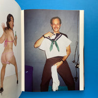 TERRYWORLD: Photographs by Terry Richardson