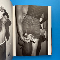 TERRYWORLD: Photographs by Terry Richardson