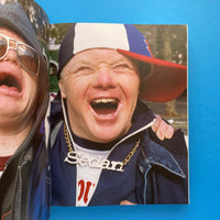 TERRYWORLD: Photographs by Terry Richardson
