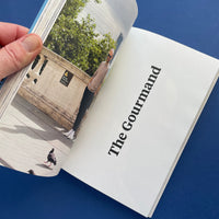 Independence: 12 Interviews with magazine makers