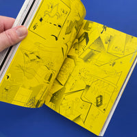 Benzin: Young Swiss Graphic Design