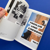 Benzin: Young Swiss Graphic Design