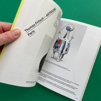 Design Miami/Basel: Ten Years of Design Miami/Basel (Made Thought)