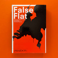 False Flat: Why Dutch Design Is so Good (Irma Boom). Buy and sell the best graphic design books, journals, magazines and posters with The Print Arkive.