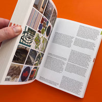False Flat: Why Dutch Design Is so Good (Irma Boom)