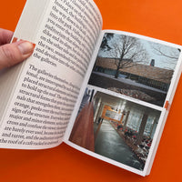 False Flat: Why Dutch Design Is so Good (Irma Boom)