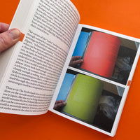 False Flat: Why Dutch Design Is so Good (Irma Boom)